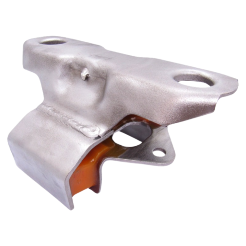 Поліуретанова подушка двигуна задня Mitsubishi Pajero Sport 1996-2008 оптом від PolyPro