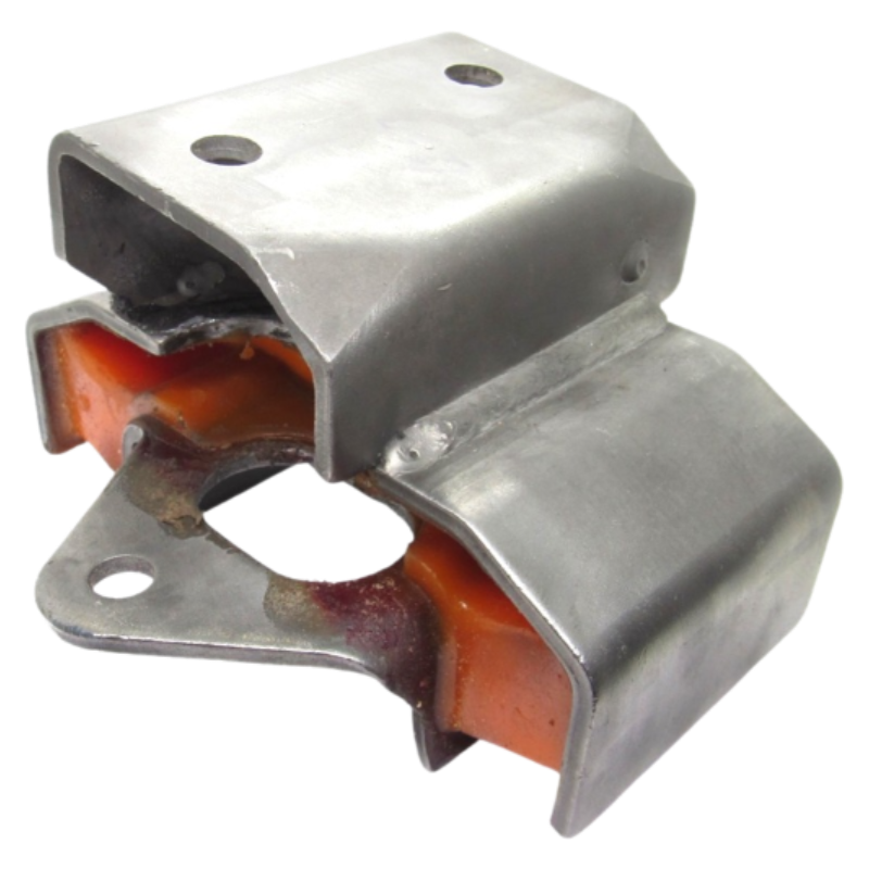 Polyurethane rear engine mount Mitsubishi Pajero 1991-1999 3.0L