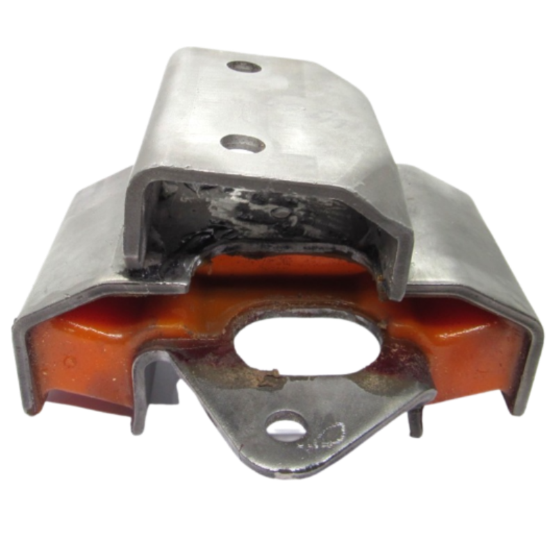 Поліуретанова подушка двигуна задня Mitsubishi Pajero 1991-1999 3.0L оптом від PolyPro