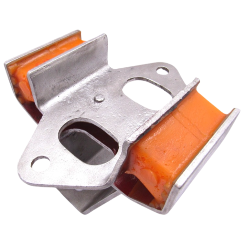 Поліуретанова подушка двигуна задня Mitsubishi L200 2006-2015 2,5L РЕКОНСТРУКЦІЯ ВАШОЇ оптом від PolyPro