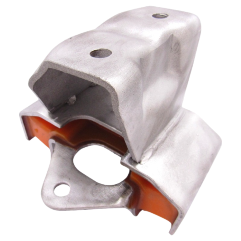 Поліуретанова подушка двигуна задня Mitsubishi Pajero 1991-1999 2.5L РЕКОНСТРУКЦІЯ ВАШОЇ