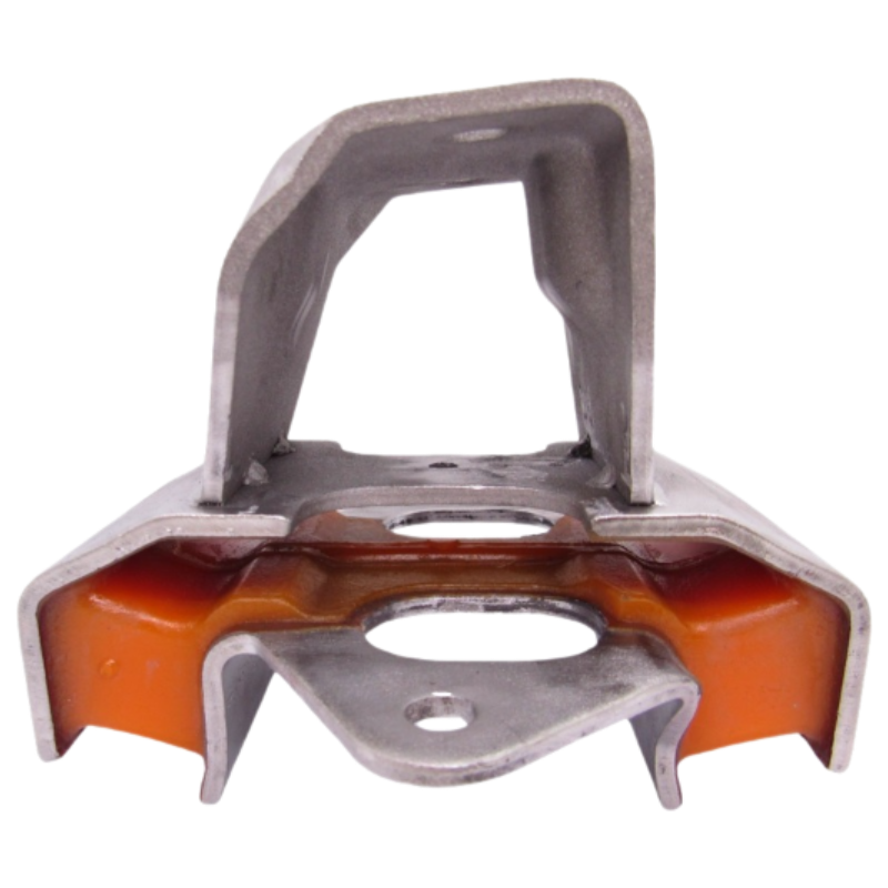 Поліуретанова подушка двигуна задня Mitsubishi Pajero 1991-1999 2.5L РЕКОНСТРУКЦІЯ ВАШОЇ