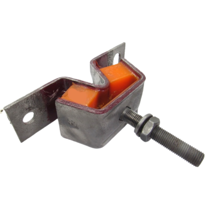 Поліуретанова подушка двигуна Yanmar 1GM РЕКОНСТРУКЦІЯ ВАШОЇ оптом від PolyPro