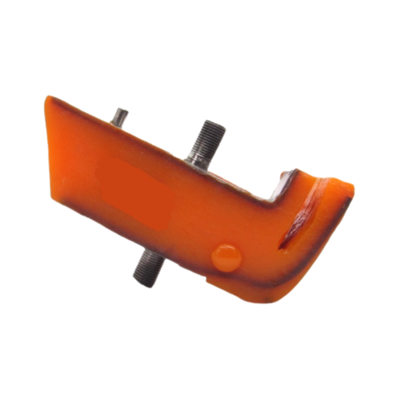 Поліуретанова подушка двигуна нижня Славута 1988-1997 оптом від PolyPro