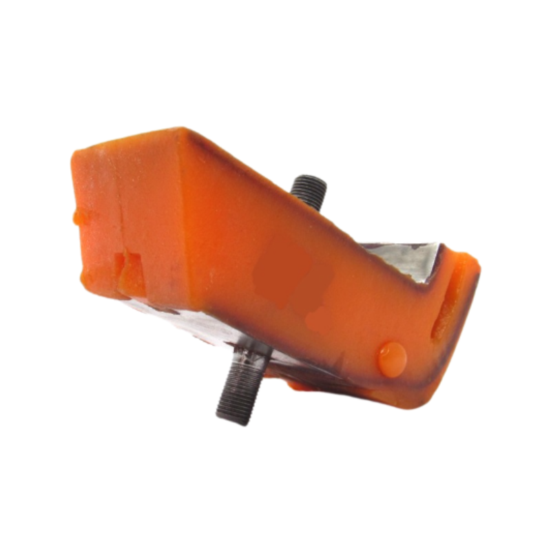 Поліуретанова подушка двигуна нижня Таврія 1999-2011 РЕКОНСТРУКЦІЯ ВАШОЇ