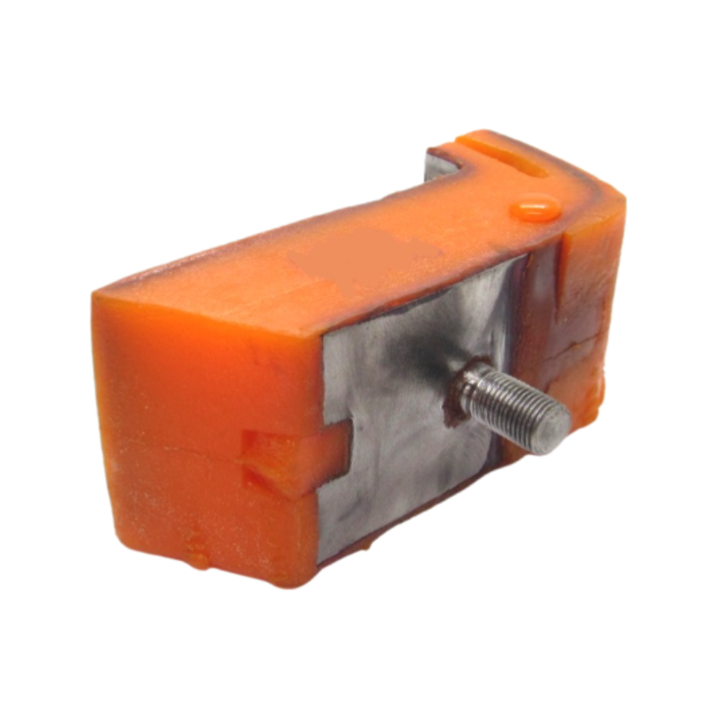 Поліуретанова подушка двигуна нижня Таврія 1999-2011 РЕКОНСТРУКЦІЯ ВАШОЇ