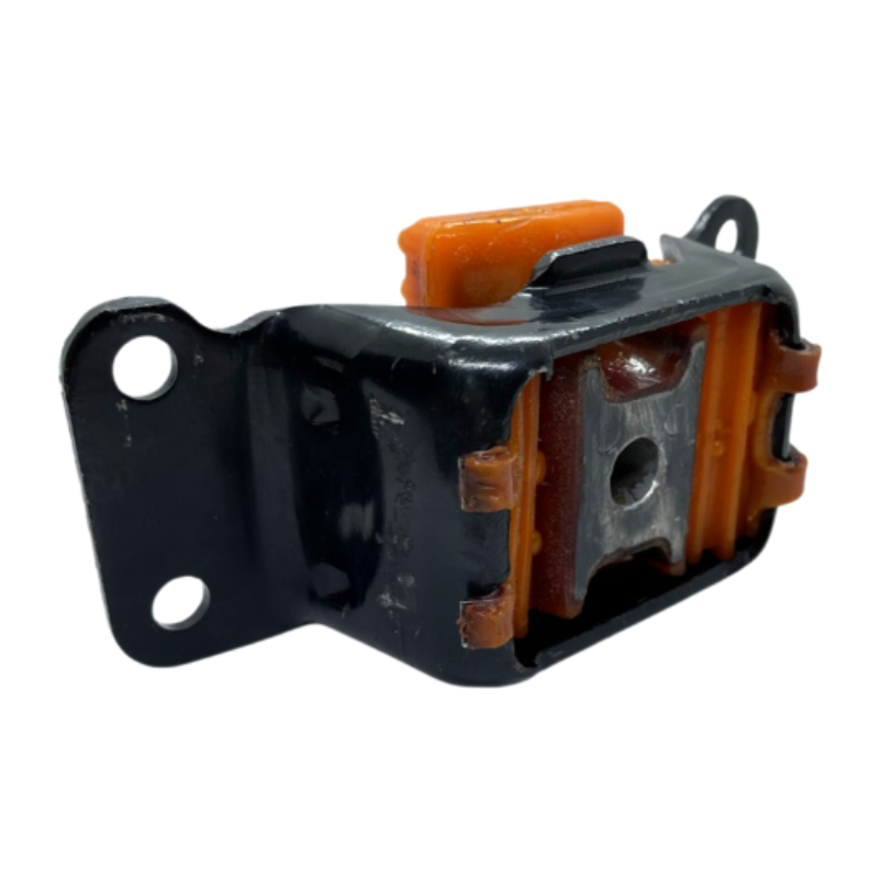 Polyurethane rear gear cushion Bmw E32 1987-1994