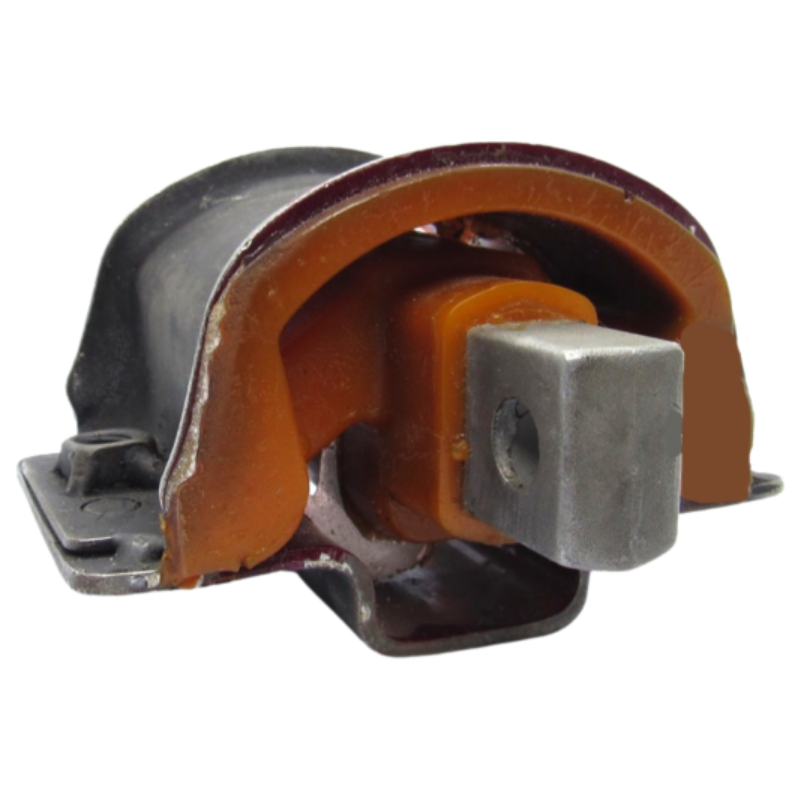 Поліуретанова подушка КПП Merсedes 210 1995-2002