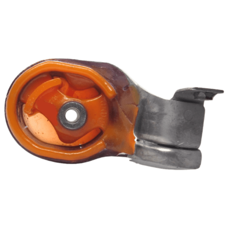 Полиуретановая подушка двигателя левая Honda Civic 1991-1995: 50821SH3040, 50821-SH3-040, 50821-SH3-020, 50821-SH3-010, 50821-SH3-A00, 50821-SH3-A01, 50821-SH3-030, 50821SH3020, 50821SH3010, 50821SH3A00, 50821SH3A01, 50821SH3030 оптом от PolyPro.