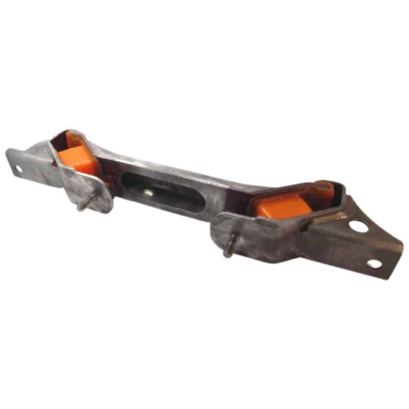 Поліуретанова подушка АКПП Mitsubishi Pajero 2000-2006 РЕКОНСТРУКЦІЯ ВАШОЇ