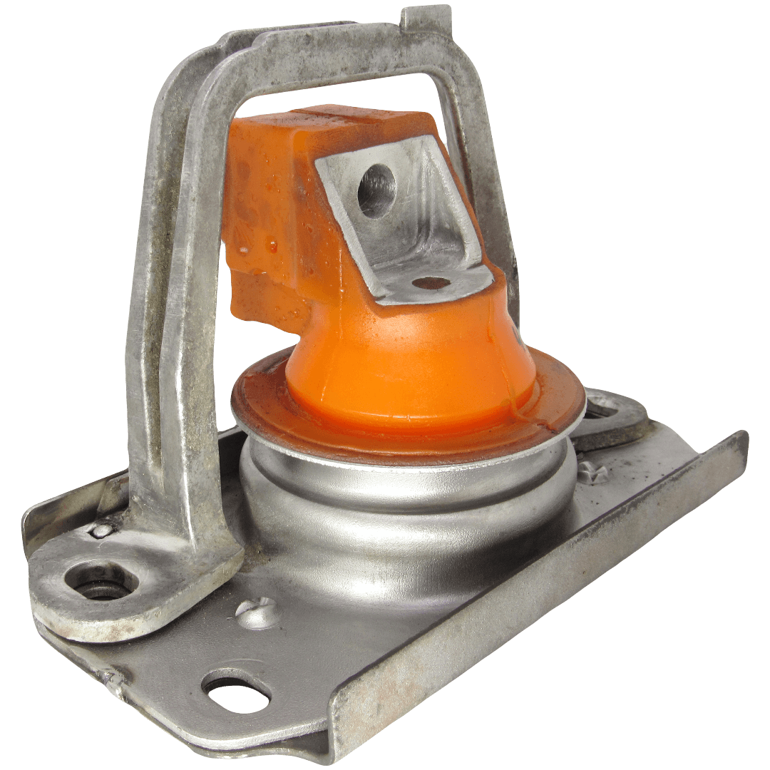 Поліуретанова подушка двигуна права Nissan Primastar 1,9 2002-2016: 60931417, 4408760, 8200003825, 93853290, 4418051, 1124600QAB, 91165437, 8200378211, 1124600Q0A, 04418051, 60 931417, 44 08 760, 82 00 003 825, 44 18 051, 11246-00QAB, 82 00 378 211, 11246-00Q0A, 04418 051, 82000-03825, 82003-78211 оптом від PolyPro.