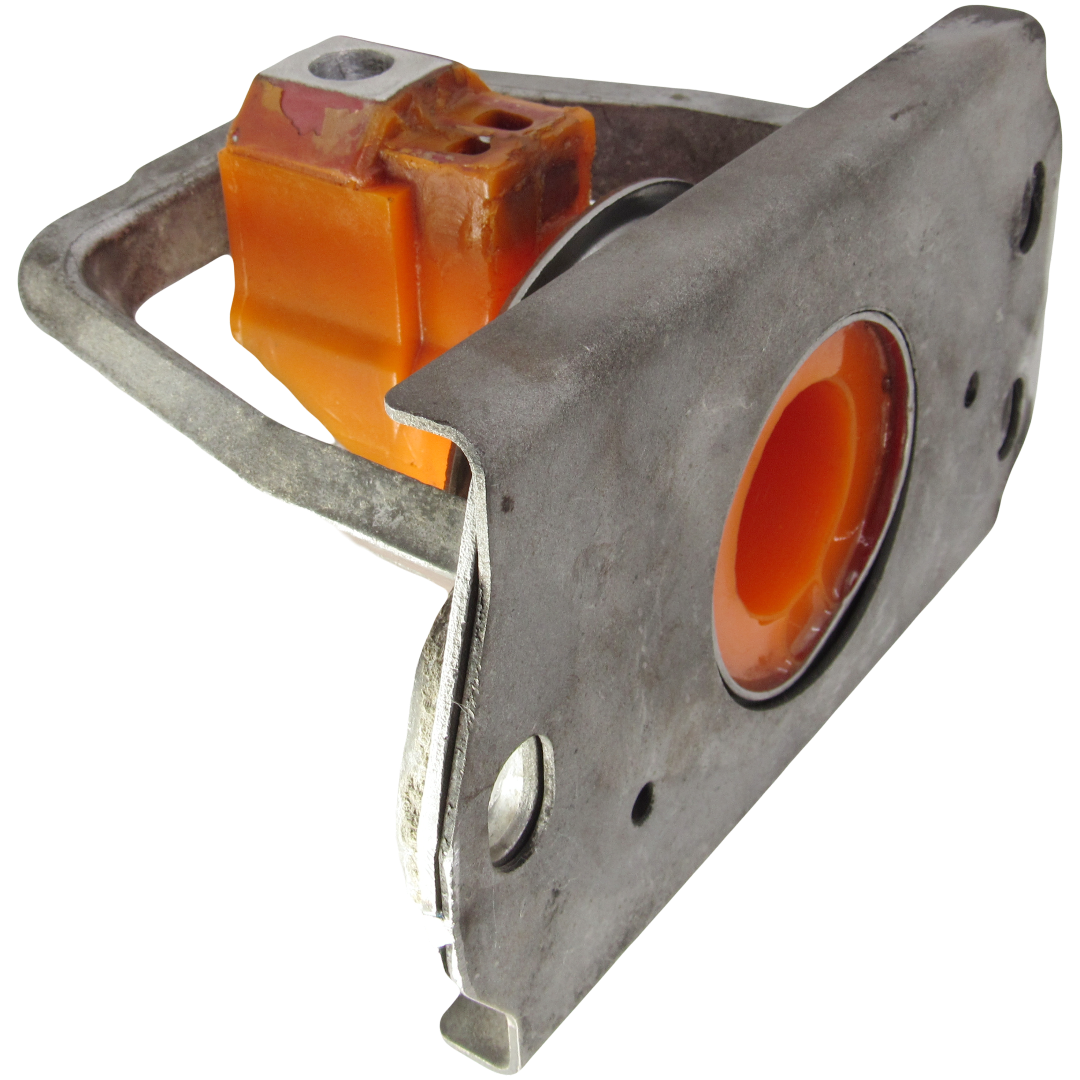 Поліуретанова подушка двигуна права Opel Vivaro 2001-2014 1,9 РЕКОНСТРУКЦІЯ ВАШОЇ оптом від PolyPro