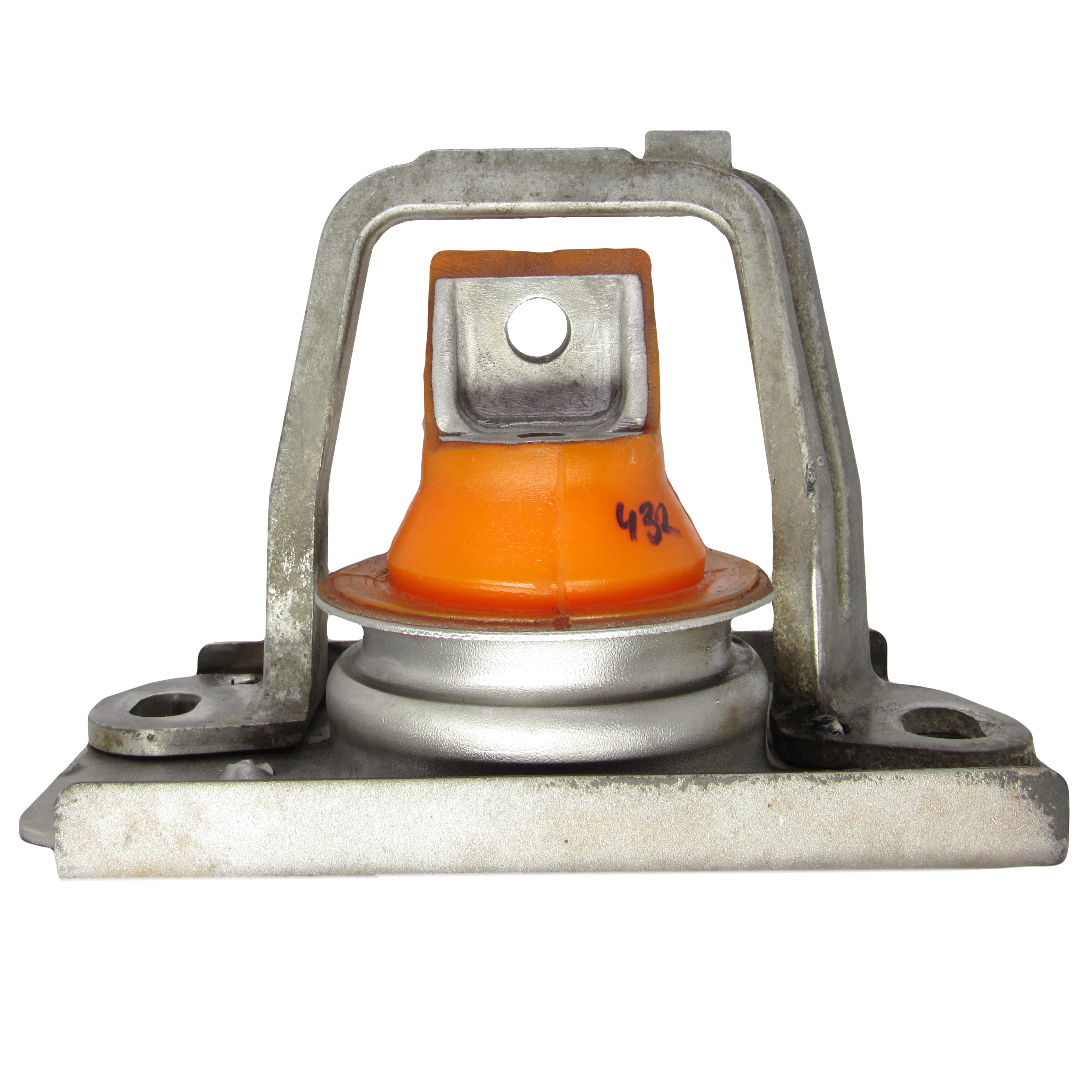 Поліуретанова подушка двигуна права Nissan Primastar 2002-2016 1,9 РЕКОНСТРУКЦІЯ ВАШОЇ