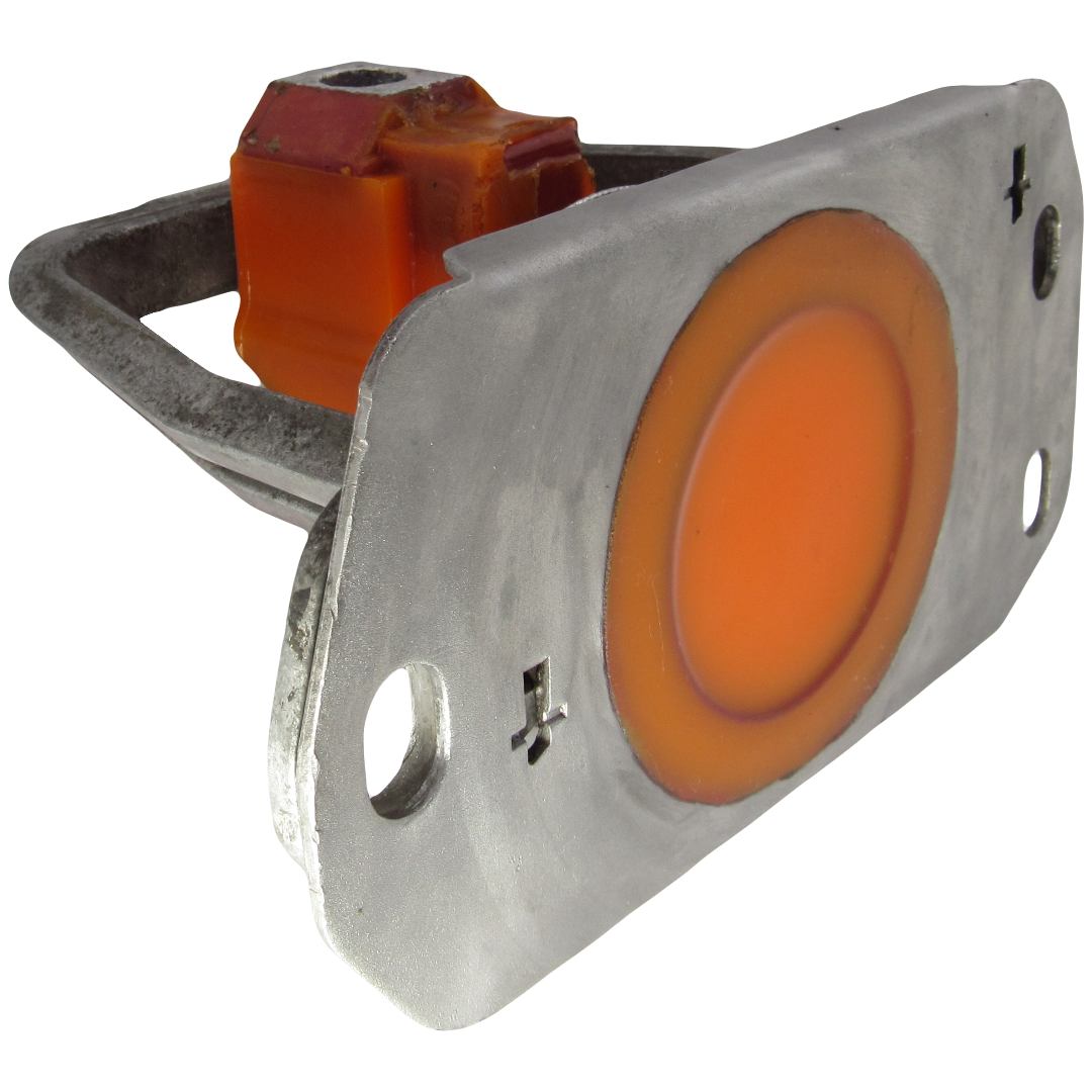 Поліуретанова подушка двигуна права Opel Vivaro 2001-2014 2,0