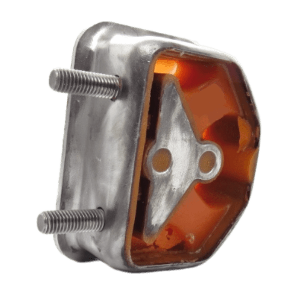 Polyurethane engine mount right Daewoo Sens 1998-2017: DM-001, DM001, 90 250 348, 90250348, 90250434, 90 250 434 wholesale from PolyPro.