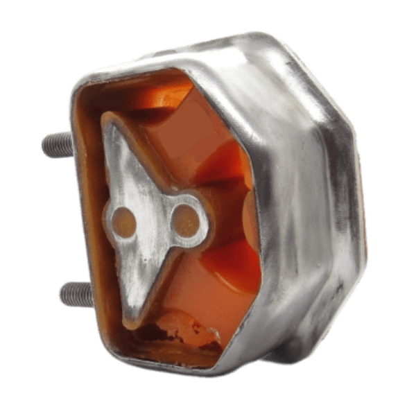 Polyurethane engine mount right Daewoo Sens 1998-2017: DM-001, DM001, 90 250 348, 90250348, 90250434, 90 250 434 wholesale from PolyPro.