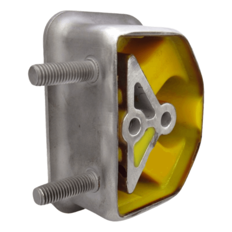 Polyurethane engine mount right Daewoo Espero 1990-1999 HARDNESS RECONSTRUCTION OF YOUR: DM-001, DM001, 90 250 348, 90250348, 90250434, 90 250 434 wholesale from PolyPro.
