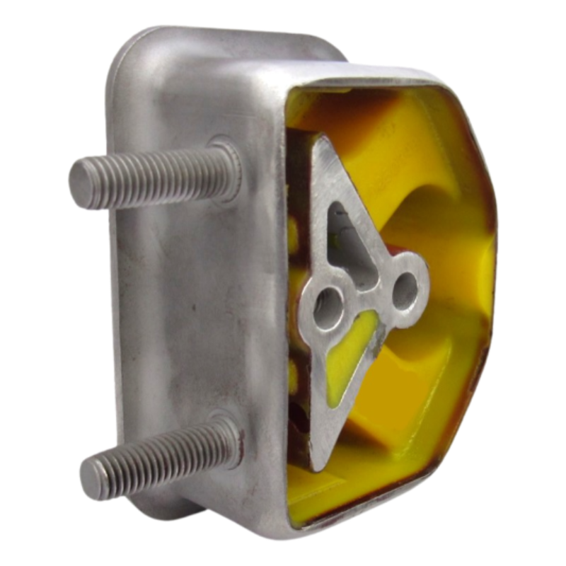 Полиуретановая подушка двигателя правая Daewoo Sens 1998-2017 HARDNESS РЕКОНСТРУКЦИЯ ВАШЕЙ