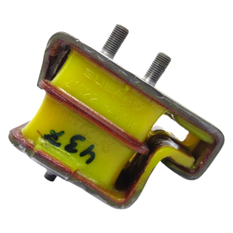 Поліуретанова подушка двигуна права/ліва Subaru Impreza 1992-2000 HARDNESS РЕКОНСТРУКЦІЯ ВАШОЇ