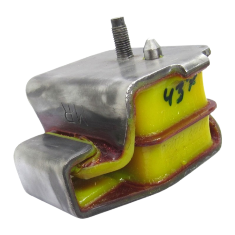 Поліуретанова подушка двигуна права/ліва Subaru Impreza 1992-2000 HARDNESS РЕКОНСТРУКЦІЯ ВАШОЇ