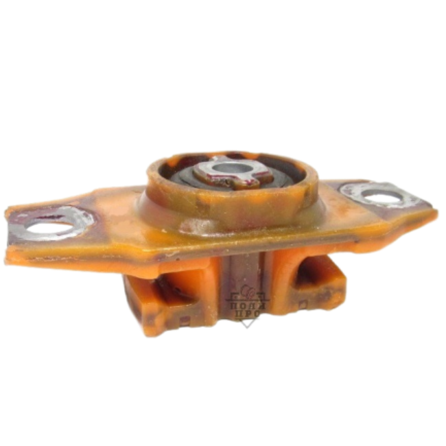 Polyurethane gearbox cushion Fiat 500 2012- RECONSTRUCTION OF YOUR