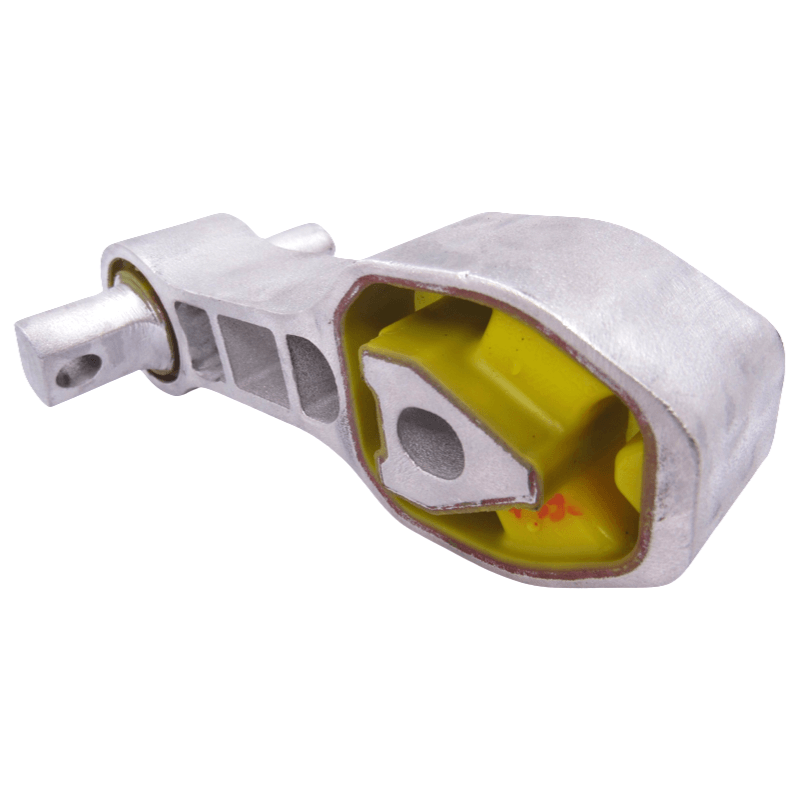 Polyurethane engine mount Fiat 500 2012-2019 HARDNESS RECONSTRUCTION OF YOUR: 68081614AC, 68081614AD, 68081 614AC, 68081 614AD wholesale from PolyPro.