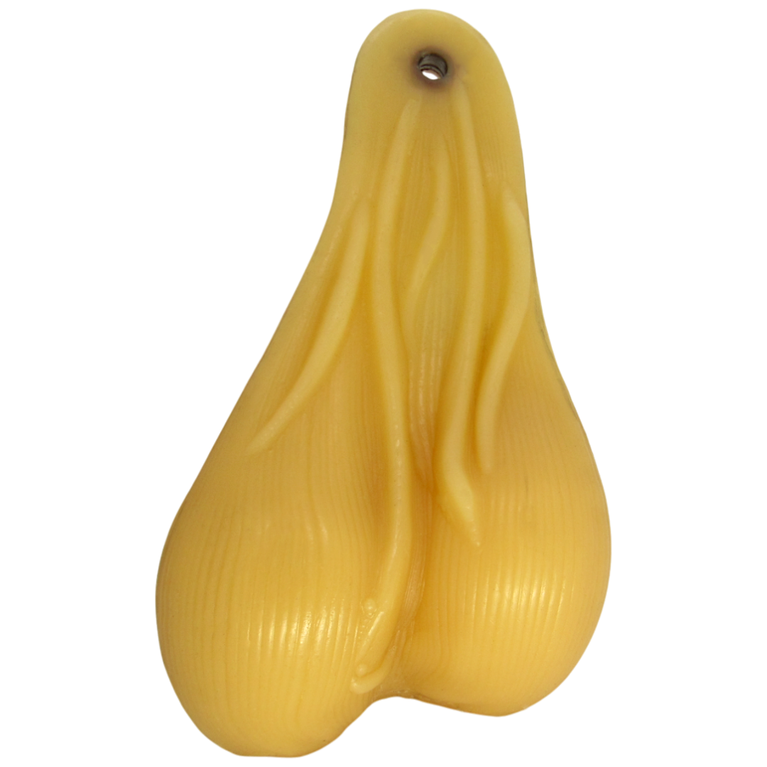 Полиуретановый декор для фаркопа, Яйца на фаркоп оптом от PolyPro