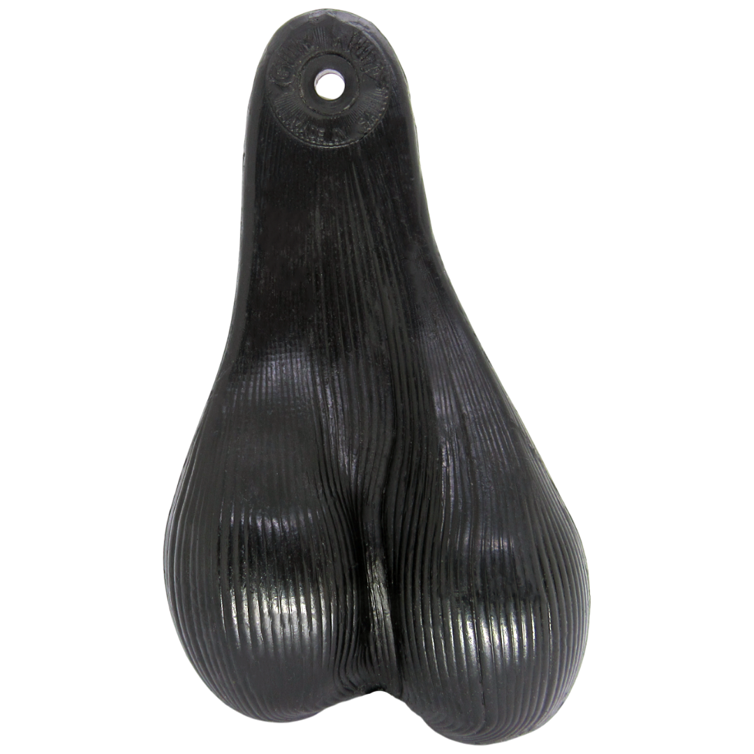 Полиуретановый декор для фаркопа, Яйца на фаркоп