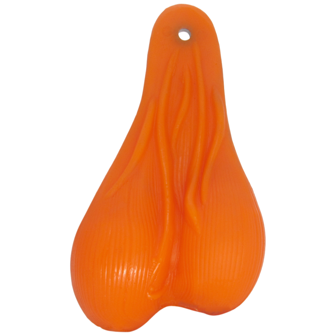 Полиуретановый декор для фаркопа, Яйца на фаркоп оптом от PolyPro