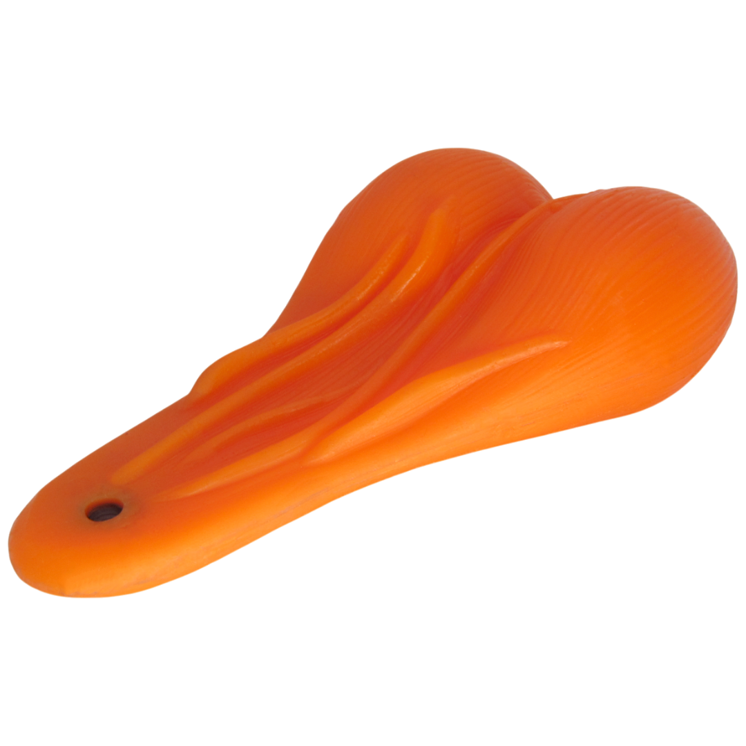 Полиуретановый декор для фаркопа, Яйца на фаркоп