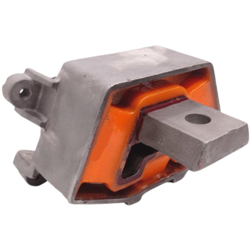 Polyurethane engine mount, front Iveco EuroCargo 1991-2002 RECONSTRUCTION OF YOUR: 4838245, 4838248, 131400, 99481924, 139486, 139505 wholesale from PolyPro.