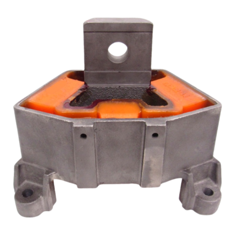 Поліуретанова подушка двигуна, передня Iveco EuroCargo 1991-2002 РЕКОНСТРУКЦІЯ ВАШОЇ оптом від PolyPro