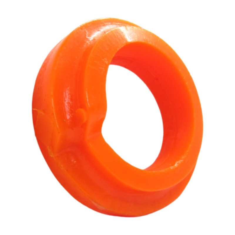 Поліуретанова проставка пружини, верхня Honda Accord 1985-1989