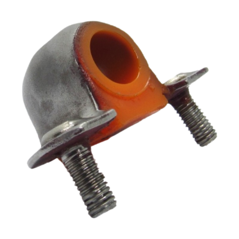 Полиуретановая втулка переднего стабилизатора Fiat Uno 1983-2014 1.9L