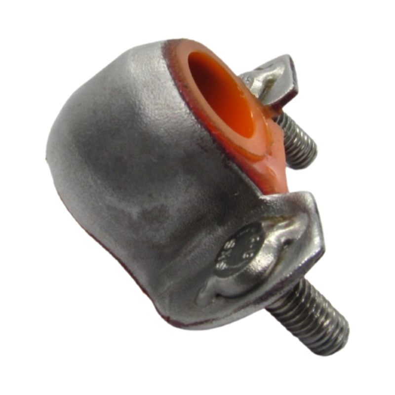 Поліуретанова втулка переднього стабілізатора Fiat Barchetta 1995-2005 1.9L оптом від PolyPro