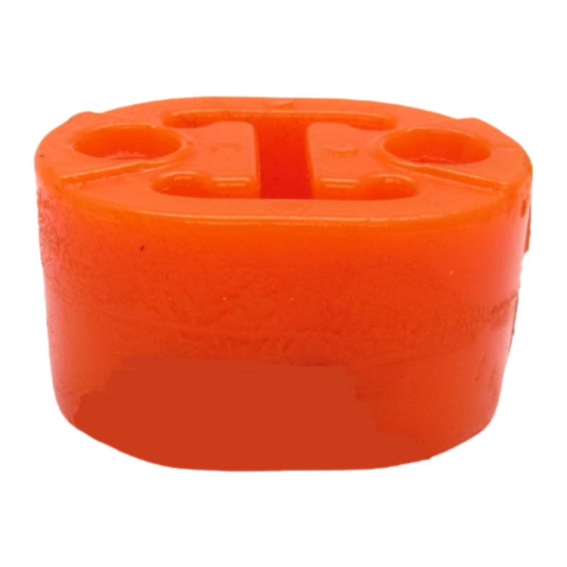 Поліуретанове кріплення глушника Nissan Micra 2003-2010