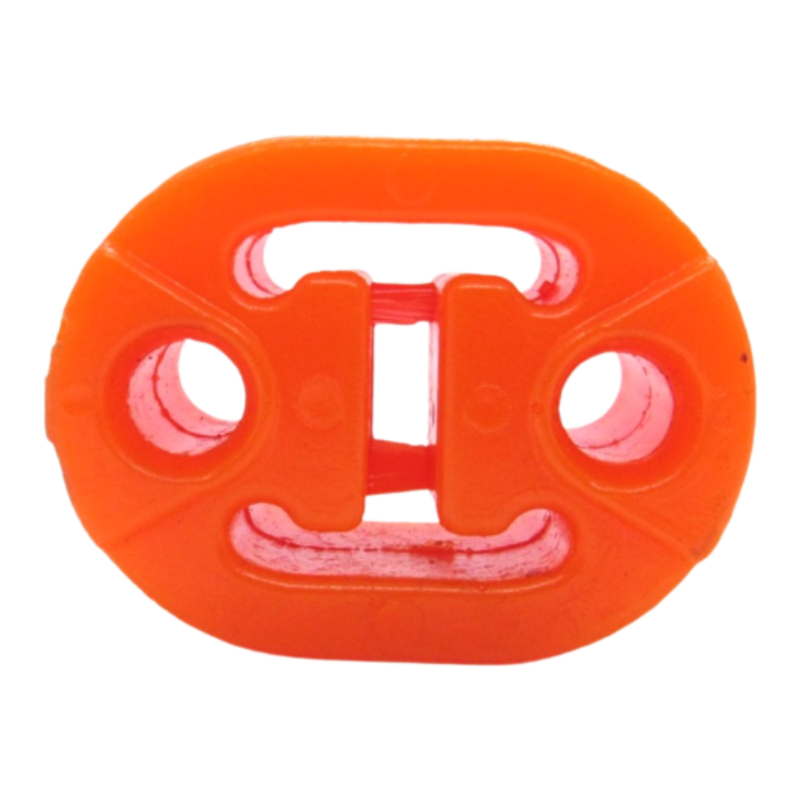 Поліуретанове кріплення глушника Nissan Almera 2000-2006 оптом від PolyPro