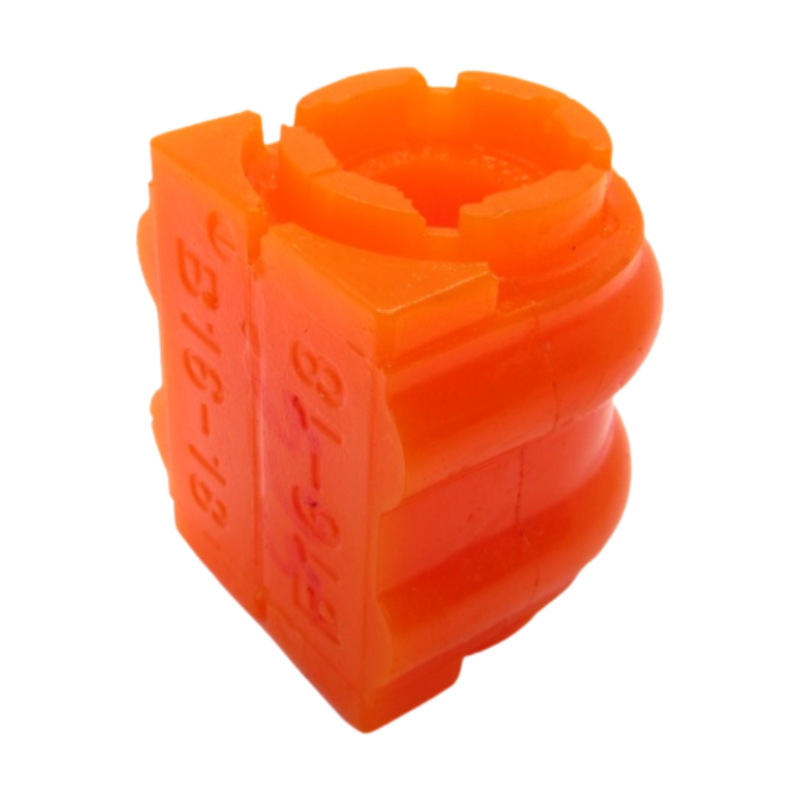 Поліуретанова втулка заднього стабілізатора Kia Optima 2010-2015 1.6L