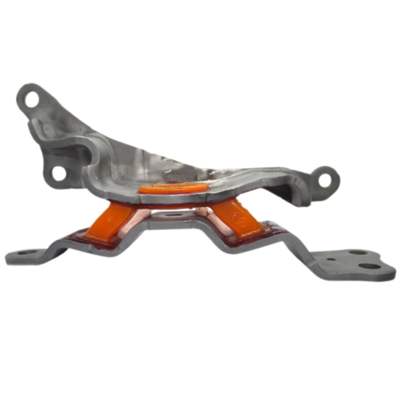 Поліуретанова подушка двигуна ліва Nissan Murano 2007-2016 РЕКОНСТРУКЦІЯ ВАШОЇ