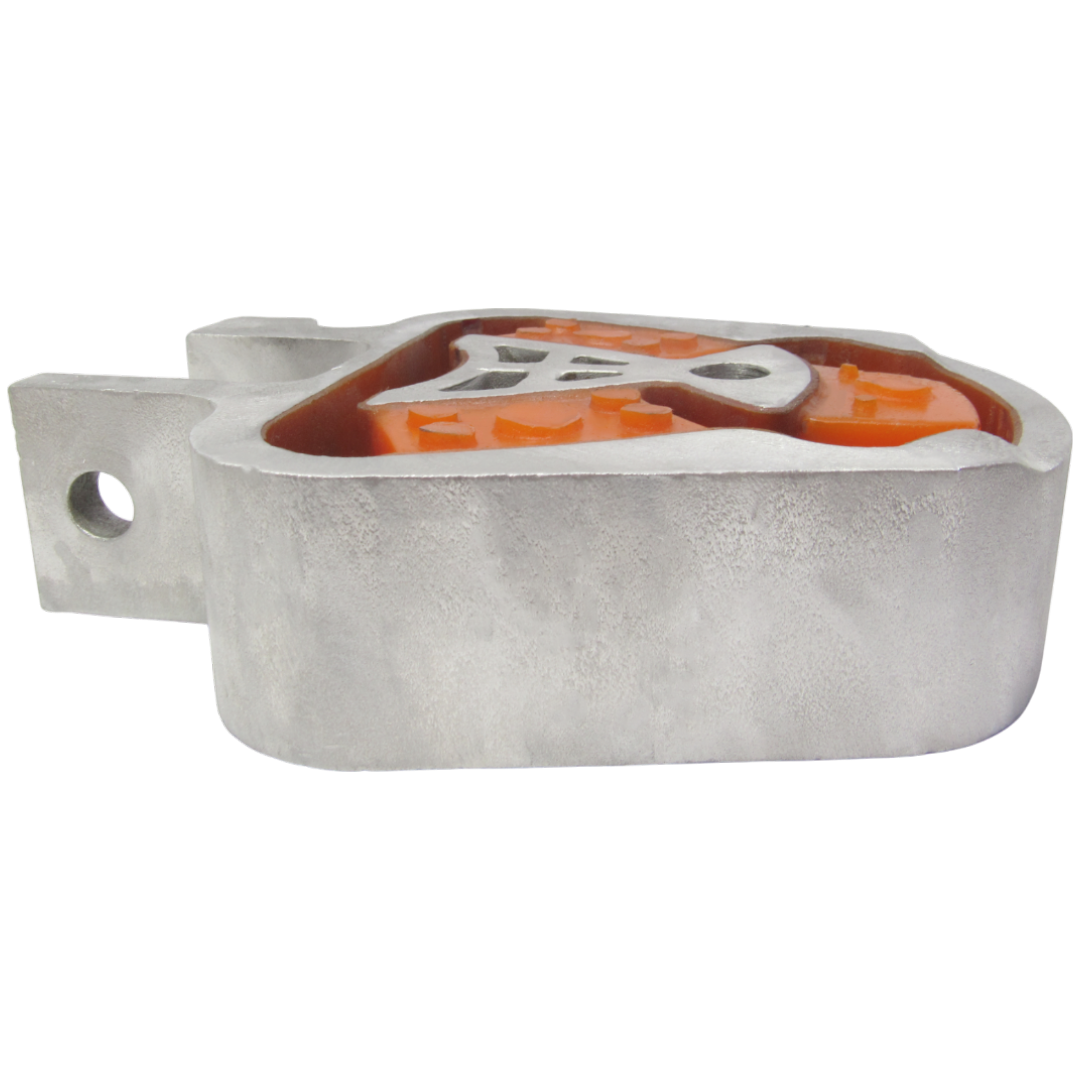 Поліуретанова подушка КПП Lincoln Mkz 2013-2018 оптом від PolyPro