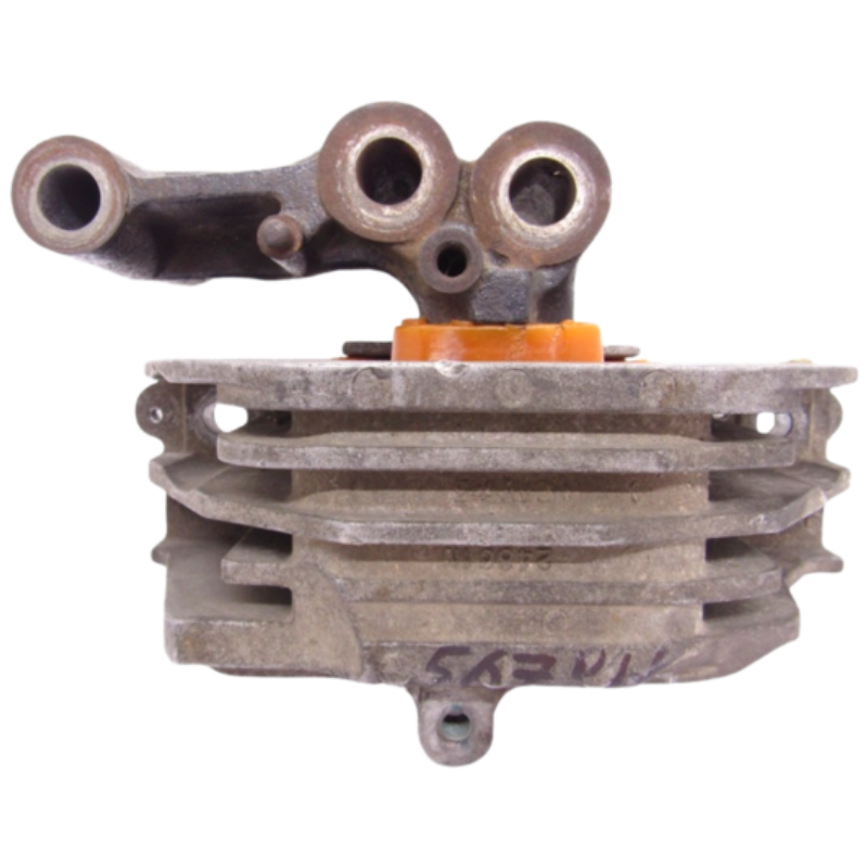 Поліуретанова подушка двигуна права Dodge Journey 2008-2011 2,0d РЕКОНСТРУКЦІЯ ВАШОЇ