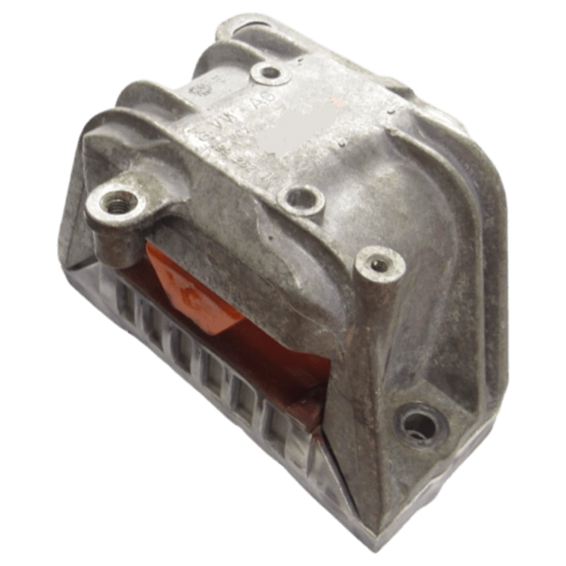 Polyurethane engine mount right Audi A3 2003-2012 2.0 FSI: 1K0 199 262 M, 1K0 199 262 AM, 1K0 199 262 AB, 1K0199262M, 1K0199262AM, 1K0199262AB wholesale from PolyPro.
