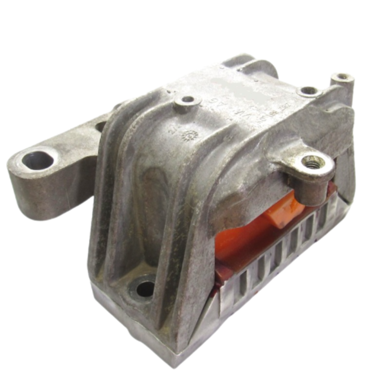 Поліуретанова подушка двигуна права Volkswagen Scirocco 2005-2010 2.0 FSI РЕКОНСТРУКЦІЯ ВАШОЇ