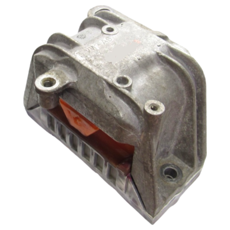 Поліуретанова подушка двигуна права Volkswagen Scirocco 2005-2010 2.0 FSI РЕКОНСТРУКЦІЯ ВАШОЇ