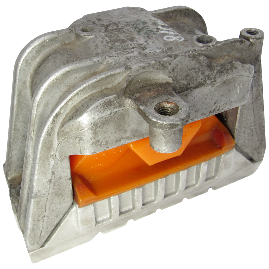Поліуретанова подушка двигуна права Audi A3 2003-2012 1.2-2.5L