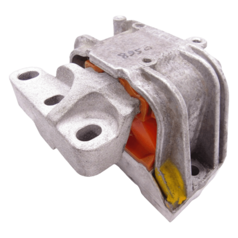 Поліуретанова подушка двигуна права Seat Altea 2004-2009 1.4L: 1K0 199 262 CG, 1K0199262CG оптом від PolyPro.
