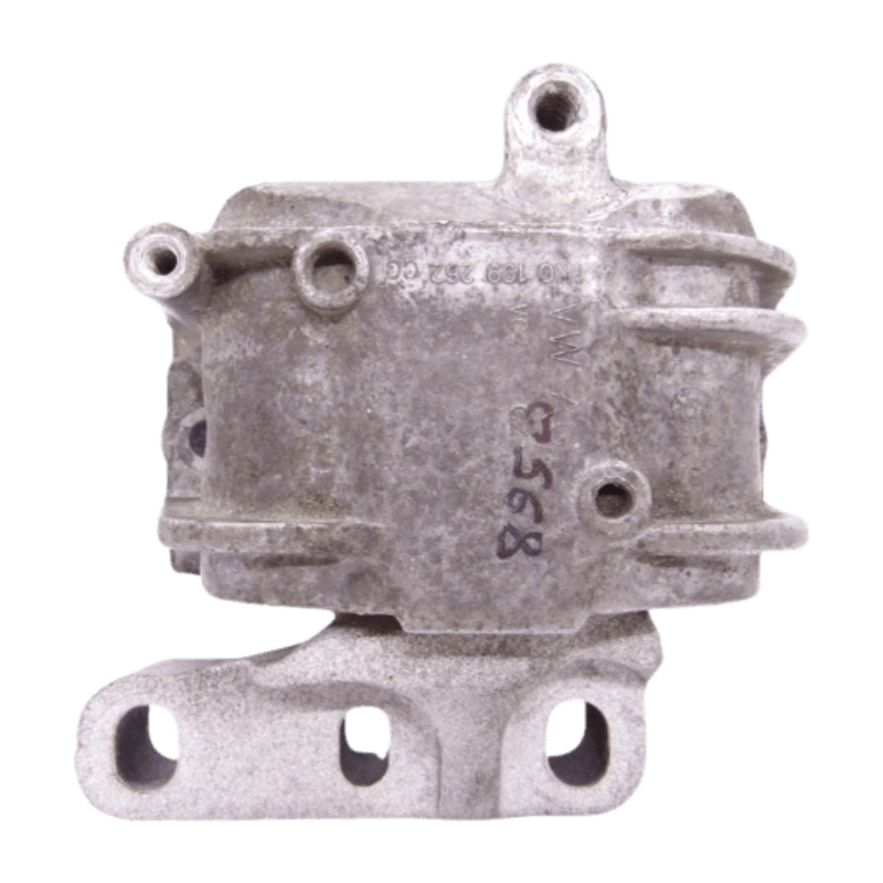 Polyurethane engine mount right Audi A3 2003-2012 1.4L: 1K0 199 262 CG, 1K0199262CG wholesale from PolyPro.