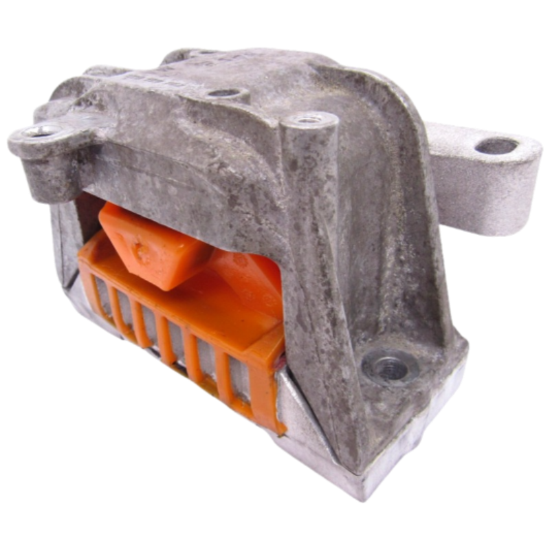 Поліуретанова подушка двигуна права Skoda Yeti 2009-2017 1.4L РЕКОНСТРУКЦІЯ ВАШОЇ