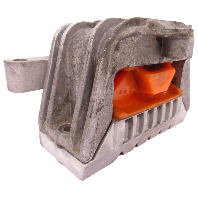 Поліуретанова подушка двигуна права Volkswagen Touran 2003-2015 1.2-2.0L РЕКОНСТРУКЦІЯ ВАШОЇ оптом від PolyPro