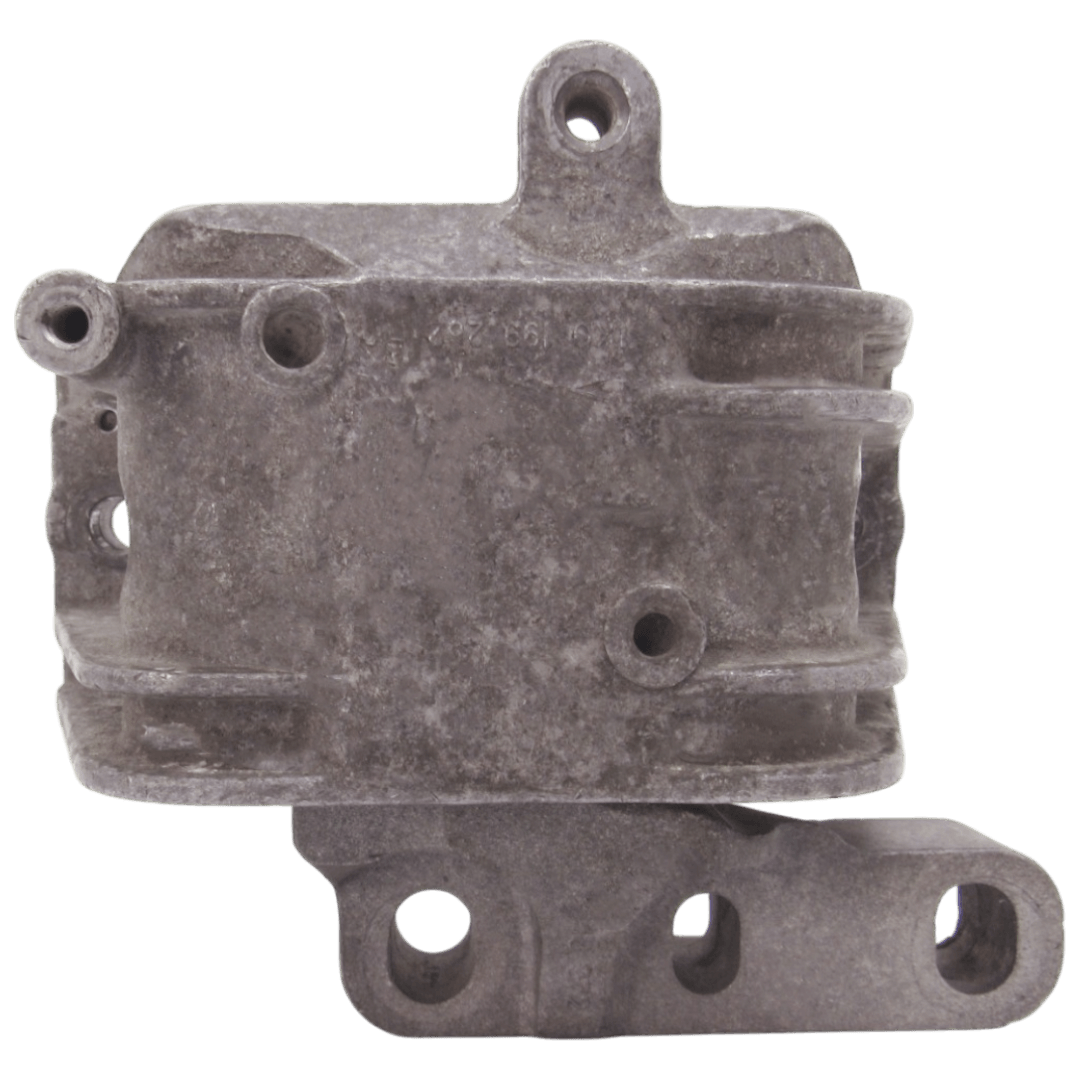Поліуретанова подушка двигуна права Volkswagen Golf 2008-2012 1.4L - 3.6L: 1K0 199 262 BA, 1K0199262BA оптом від PolyPro.